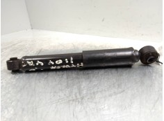 Recambio de amortiguador trasero para hyundai atos prime (mx) 1.1 12v cat referencia OEM IAM   