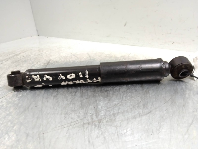 Recambio de amortiguador trasero para hyundai atos prime (mx) 1.1 12v cat referencia OEM IAM   
