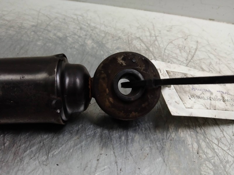 Recambio de amortiguador trasero para hyundai atos prime (mx) 1.1 12v cat referencia OEM IAM   