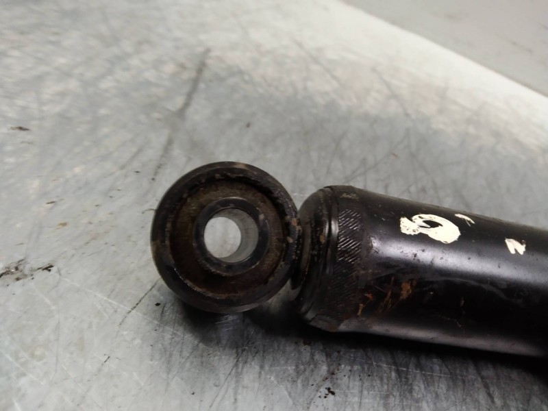 Recambio de amortiguador trasero para hyundai atos prime (mx) 1.1 12v cat referencia OEM IAM   