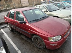 ford escort berl./turnier del año 1997