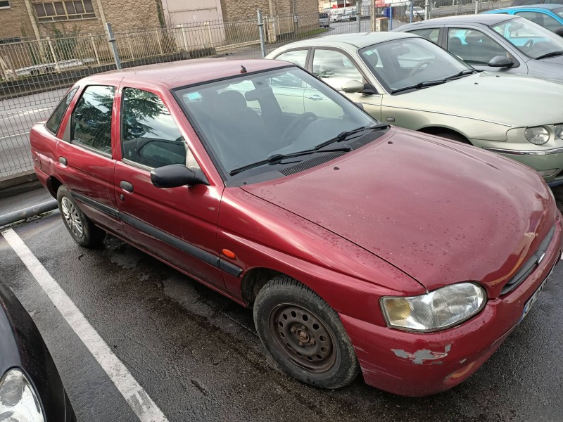 ford escort berl./turnier del año 1997