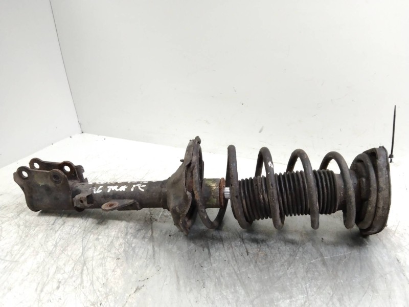 Recambio de amortiguador trasero izquierdo para hyundai coupe (j2) 1.6 fx coupe referencia OEM IAM   