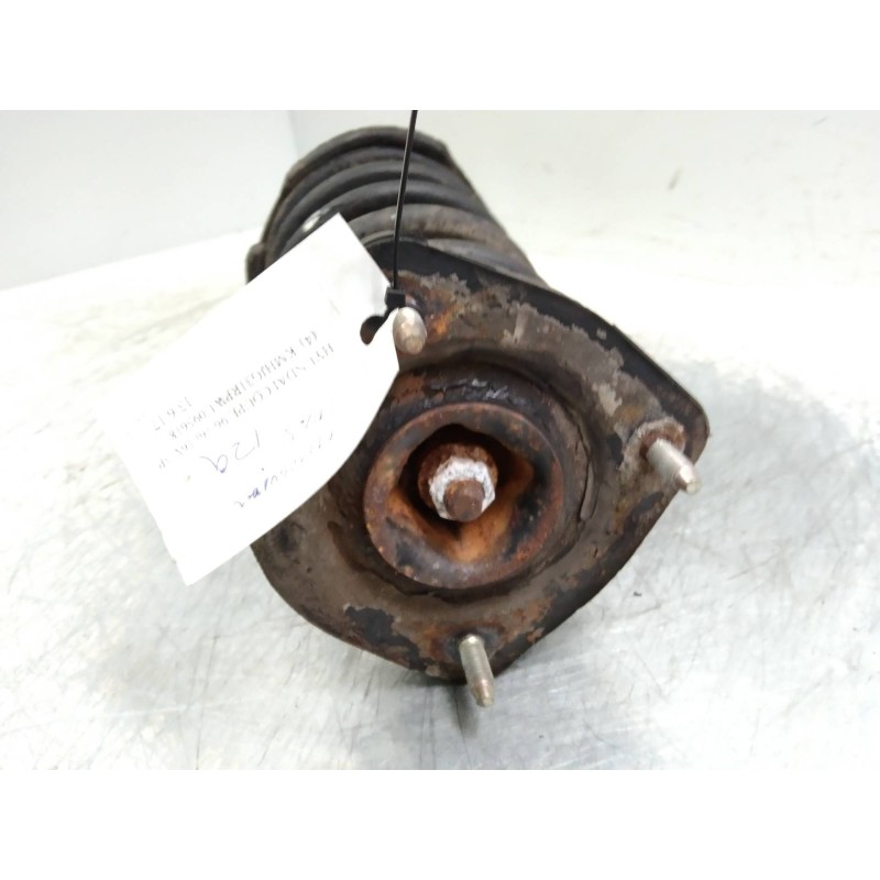 Recambio de amortiguador trasero izquierdo para hyundai coupe (j2) 1.6 fx coupe referencia OEM IAM   