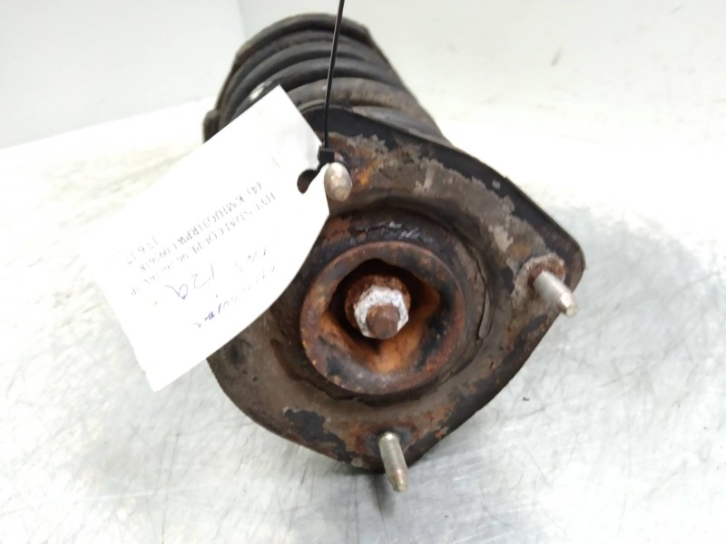 Recambio de amortiguador trasero izquierdo para hyundai coupe (j2) 1.6 fx coupe referencia OEM IAM   