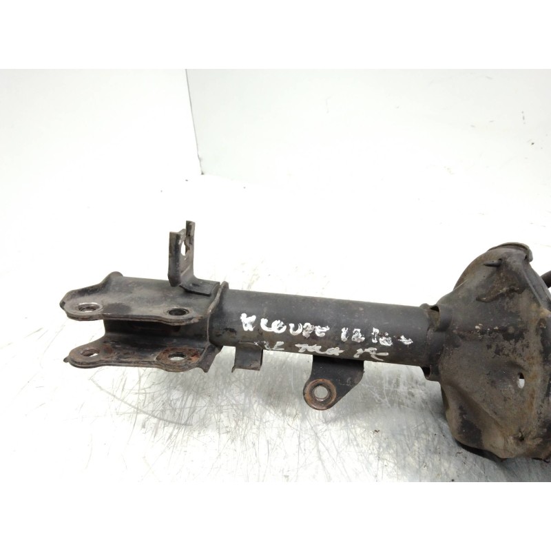 Recambio de amortiguador trasero izquierdo para hyundai coupe (j2) 1.6 fx coupe referencia OEM IAM   