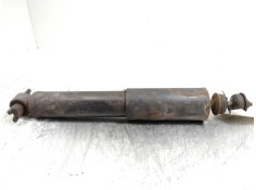 Recambio de amortiguador delantero para mitsubishi galloper (hyundai) 2.5 turbodiesel referencia OEM IAM   