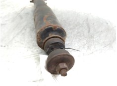 Recambio de amortiguador delantero para mitsubishi galloper (hyundai) 2.5 turbodiesel referencia OEM IAM    2