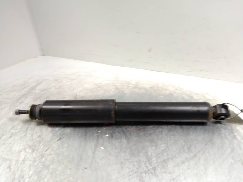 Recambio de amortiguador delantero para hyundai h 1 2.5 crdi cat referencia OEM IAM   