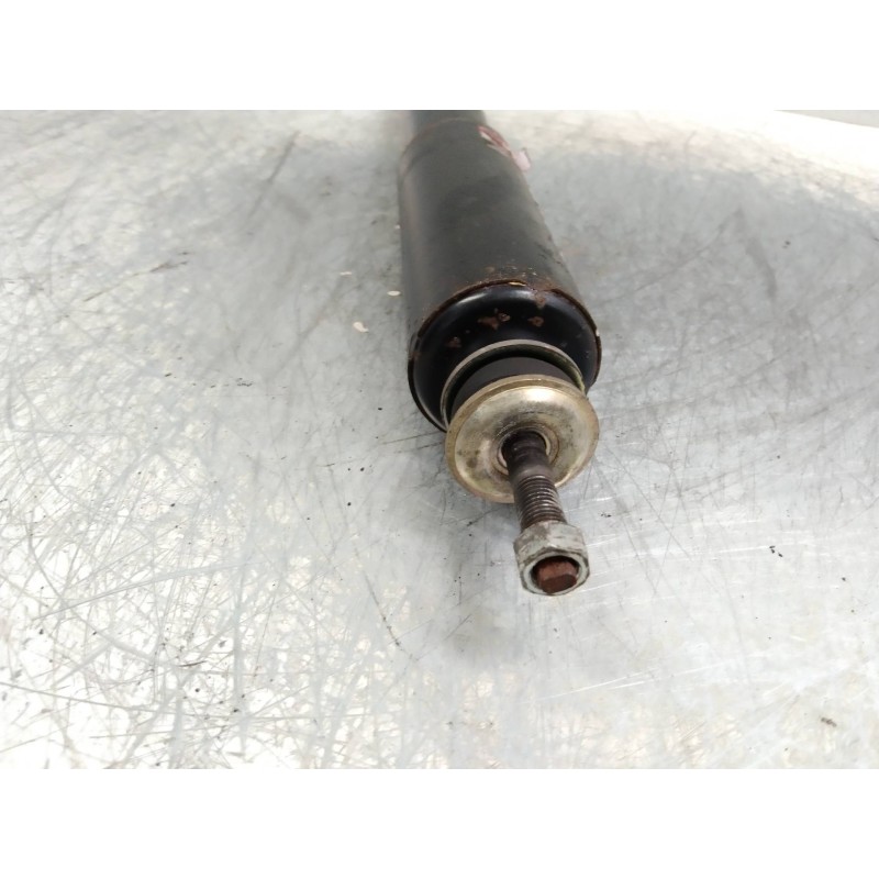 Recambio de amortiguador delantero para hyundai h 1 2.5 crdi cat referencia OEM IAM   