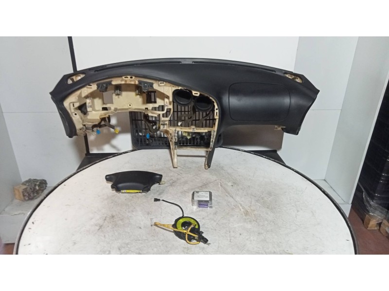 Recambio de kit airbag para hyundai coupe (j2) 2.0 fx coupe referencia OEM IAM 9591027000  