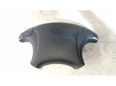 Recambio de kit airbag para hyundai coupe (j2) 2.0 fx coupe referencia OEM IAM 9591027000   2