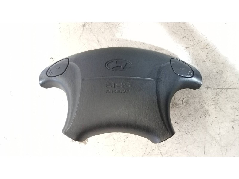 Recambio de kit airbag para hyundai coupe (j2) 2.0 fx coupe referencia OEM IAM 9591027000  
