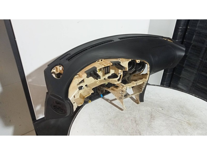 Recambio de kit airbag para hyundai coupe (j2) 2.0 fx coupe referencia OEM IAM 9591027000  