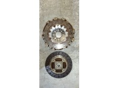 Recambio de kit embrague para citroen c4 berlina exclusive referencia OEM IAM   