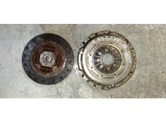 Recambio de kit embrague para citroen c4 berlina exclusive referencia OEM IAM    2