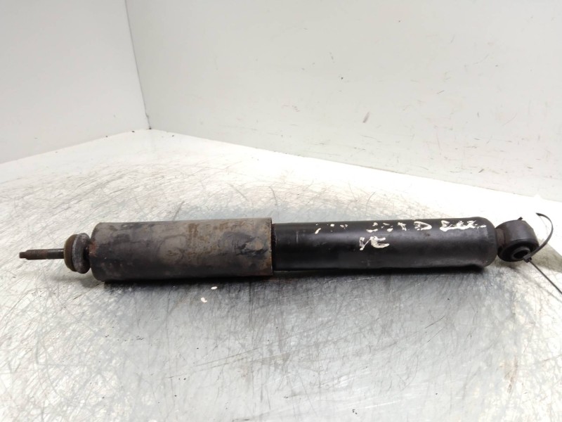 Recambio de amortiguador delantero para hyundai h 1 2.5 turbodiesel referencia OEM IAM   