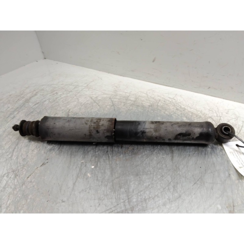 Recambio de amortiguador delantero para hyundai h 1 h 1 furg.caja cerr.c. puerta referencia OEM IAM   