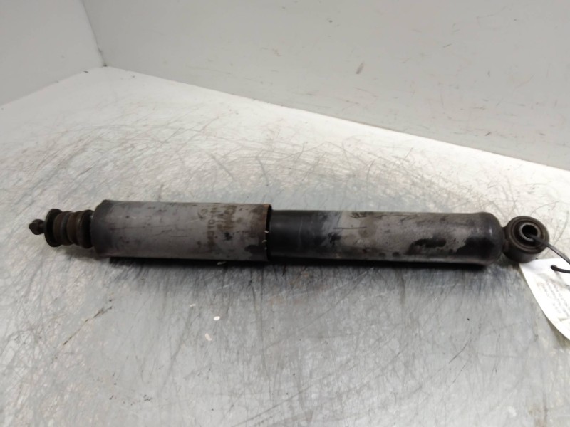 Recambio de amortiguador delantero para hyundai h 1 h 1 furg.caja cerr.c. puerta referencia OEM IAM   