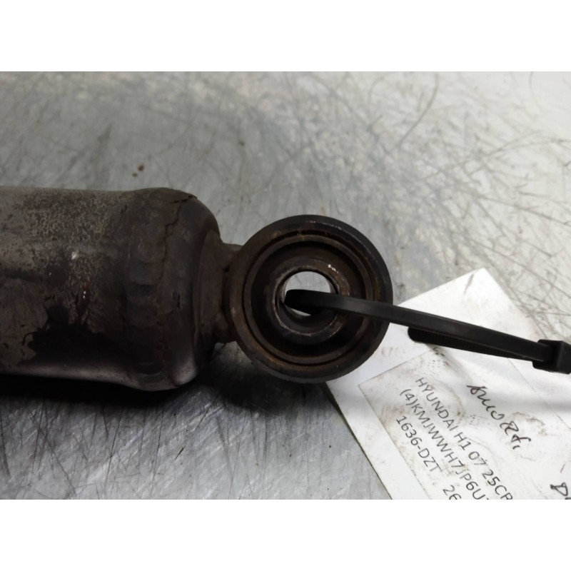 Recambio de amortiguador delantero para hyundai h 1 h 1 furg.caja cerr.c. puerta referencia OEM IAM   