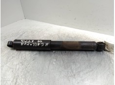 Recambio de amortiguador delantero para mitsubishi galloper (hyundai) 2.5 turbodiesel referencia OEM IAM   