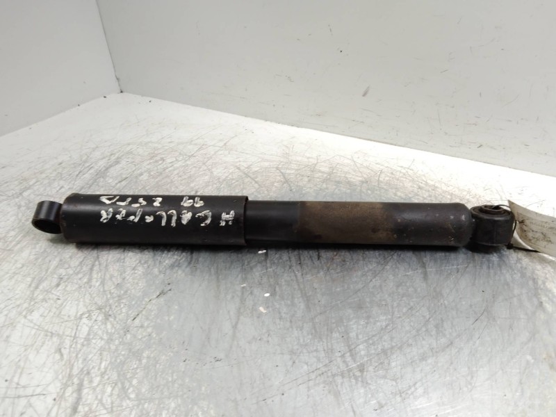 Recambio de amortiguador delantero para mitsubishi galloper (hyundai) 2.5 turbodiesel referencia OEM IAM   