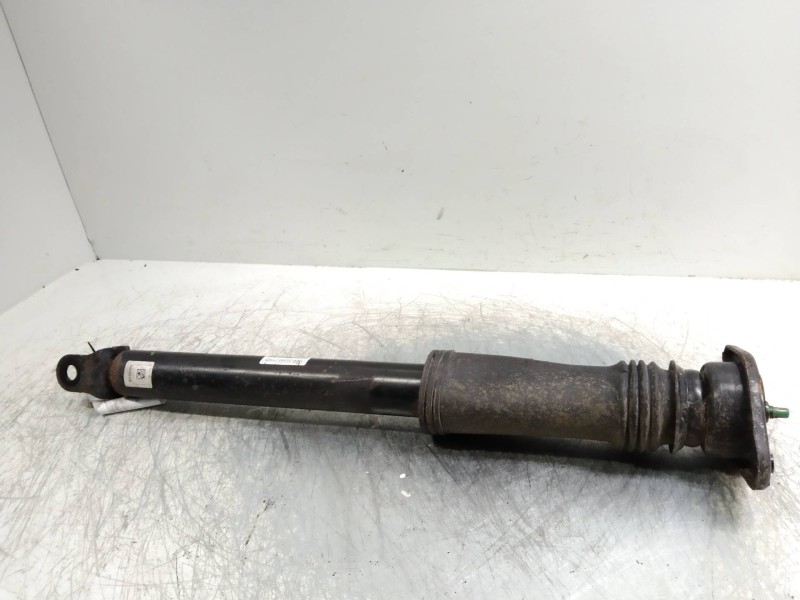 Recambio de amortiguador trasero para hyundai ix35 1.6 cat referencia OEM IAM Y800553002Y800  