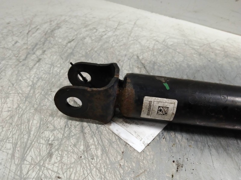 Recambio de amortiguador trasero para hyundai ix35 1.6 cat referencia OEM IAM Y800553002Y800  
