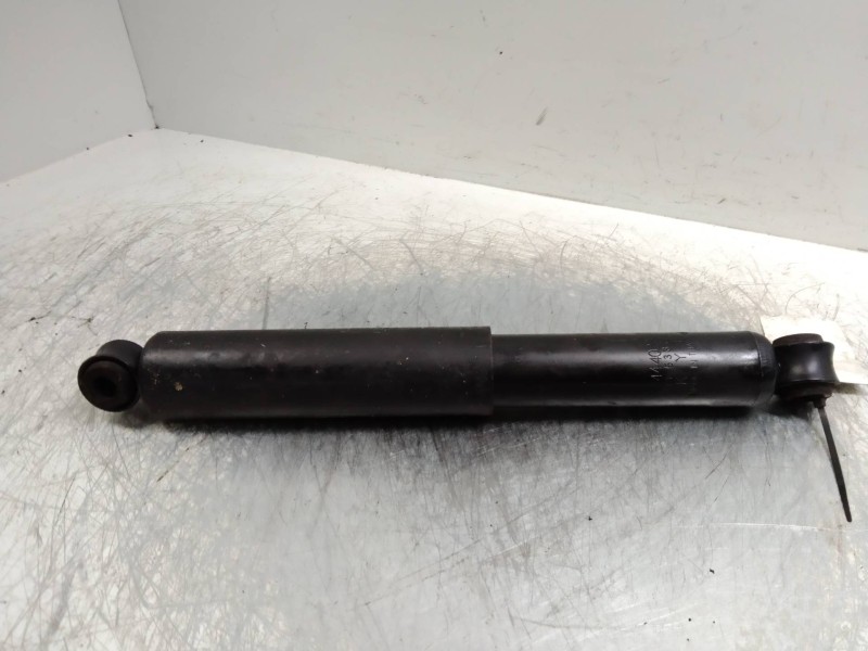 Recambio de amortiguador trasero para hyundai h 100 2.5 d referencia OEM IAM   