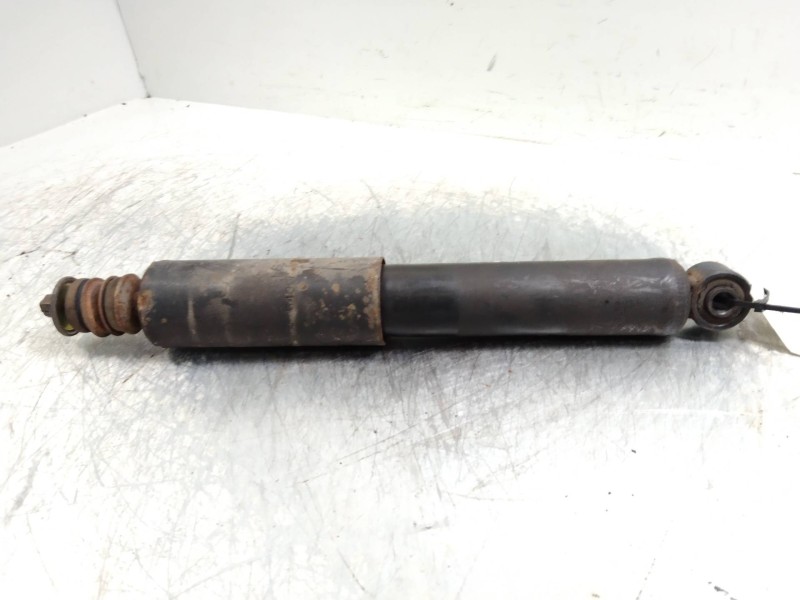 Recambio de amortiguador trasero para hyundai h 100 2.5 diesel referencia OEM IAM   