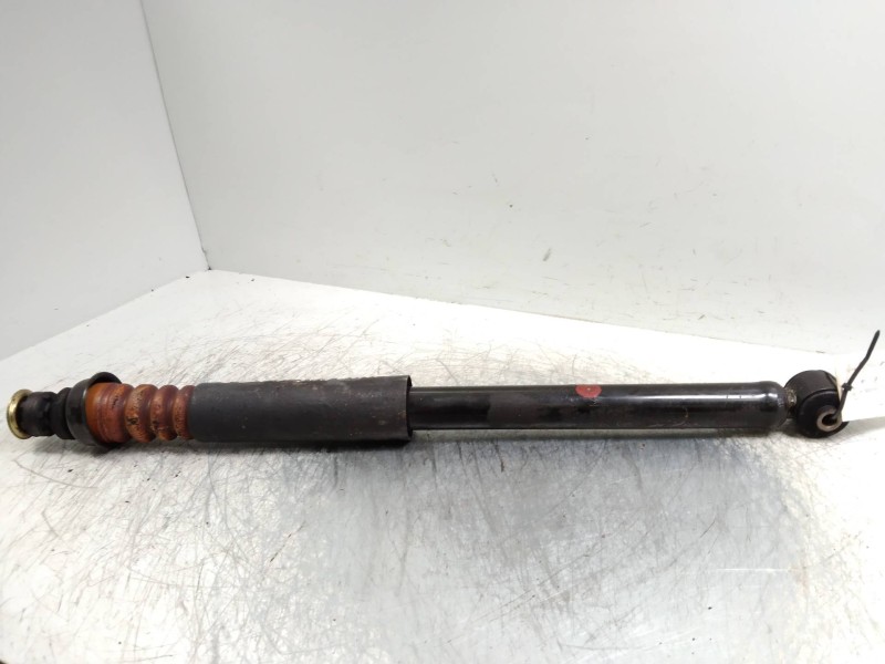 Recambio de amortiguador trasero para hyundai getz (tb) 1.1 12v cat referencia OEM IAM   