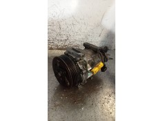 Recambio de compresor aire acondicionado para citroen c5 berlina attraction referencia OEM IAM SD7C161317F 9683003080 