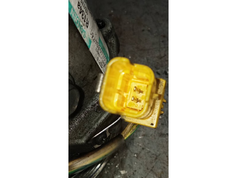 Recambio de compresor aire acondicionado para citroen c5 berlina attraction referencia OEM IAM SD7C161317F 9683003080 