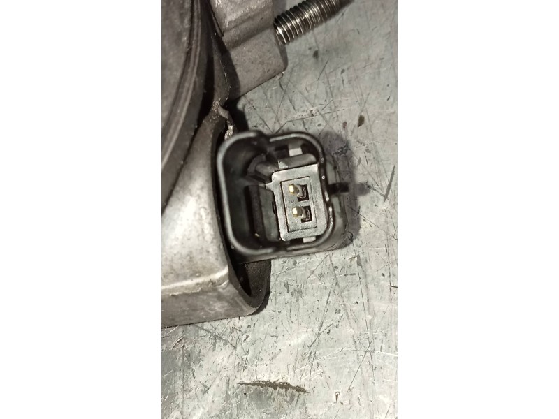 Recambio de compresor aire acondicionado para citroen c5 berlina attraction referencia OEM IAM SD7C161317F 9683003080 