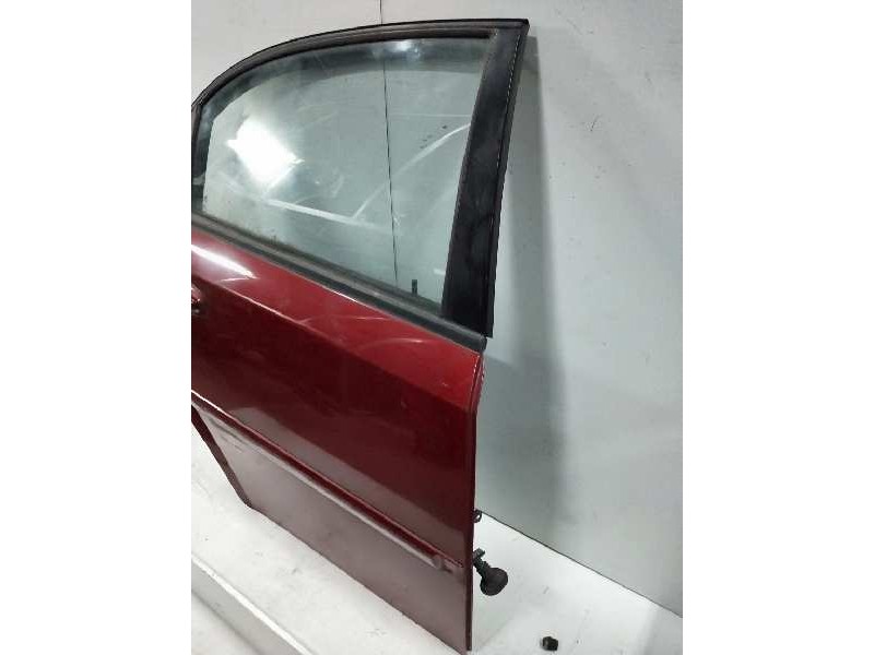 Recambio de puerta trasera derecha para chevrolet lacetti 1.6 cat referencia OEM IAM   