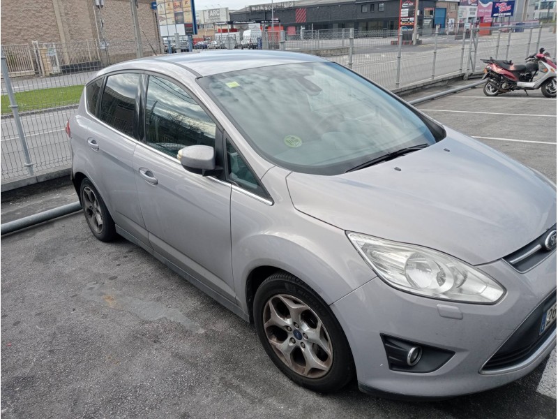 ford c-max del año 2012