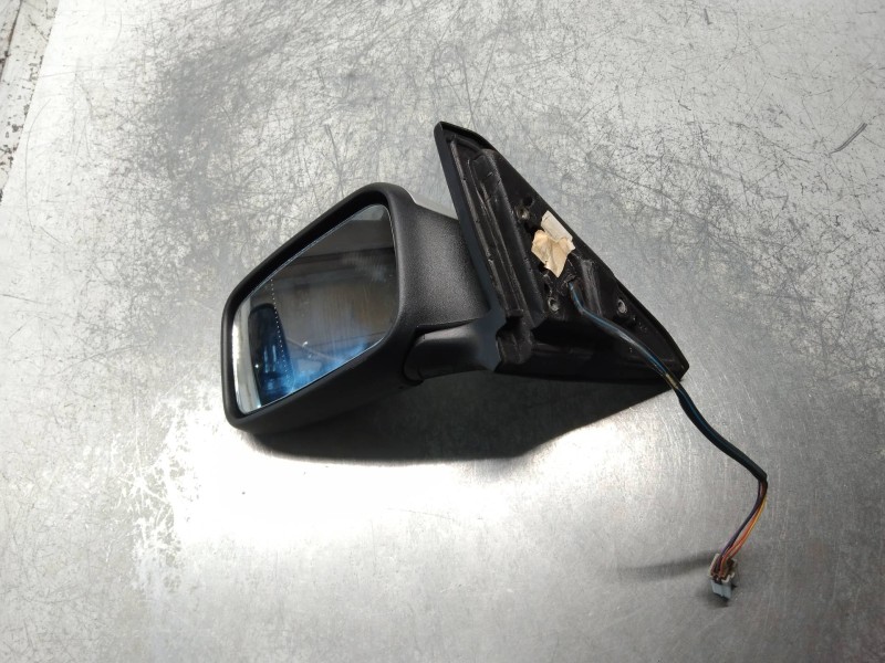 Recambio de retrovisor izquierdo para volvo v40 familiar 1.9 d+ (85kw) referencia OEM IAM   ELECTRICO