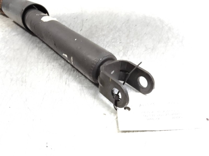 Recambio de amortiguador trasero para hyundai i30 (gd) 1.6 crdi cat referencia OEM IAM   