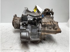 Recambio de caja cambios para nissan x-trail (t30) elegance referencia OEM IAM   