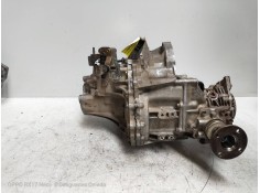 Recambio de caja cambios para nissan x-trail (t30) elegance referencia OEM IAM    2