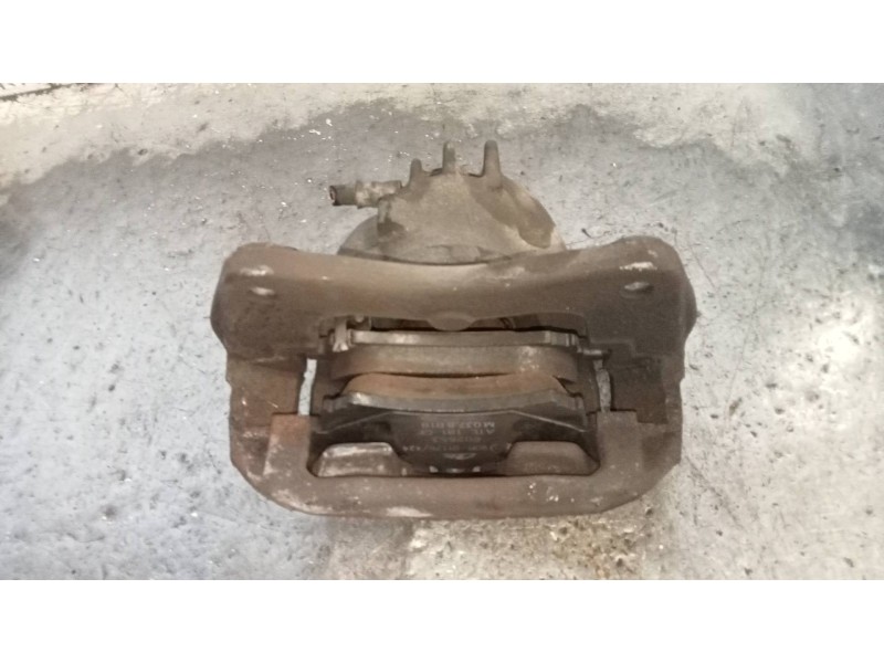 Recambio de pinza freno delantera izquierda para volvo v40 familiar 1.9 d+ (85kw) referencia OEM IAM   