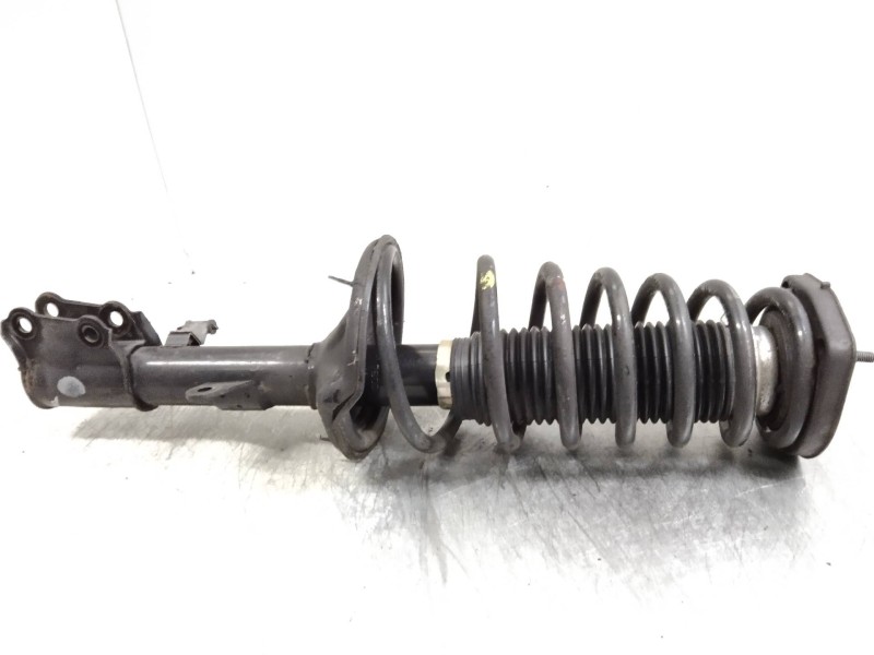 Recambio de amortiguador trasero izquierdo para hyundai matrix (fc) 1.5 crdi 16v gls referencia OEM IAM   