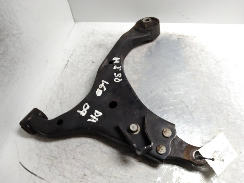 Recambio de brazo suspension inferior delantero derecho para mercedes clase a (w168) 1.4 cat referencia OEM IAM   