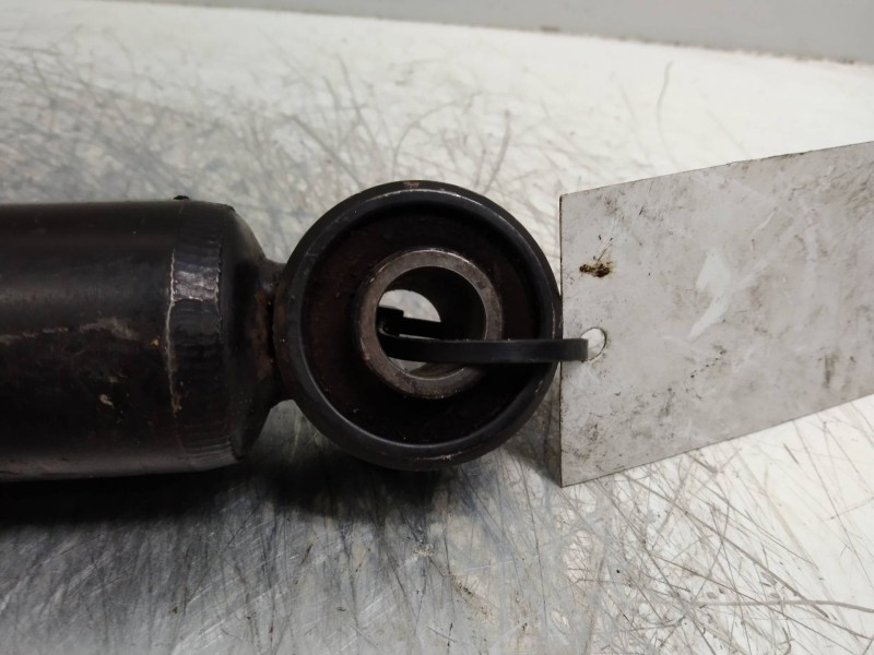 Recambio de amortiguador trasero para hyundai sonata (nf) 2.4 style referencia OEM IAM   