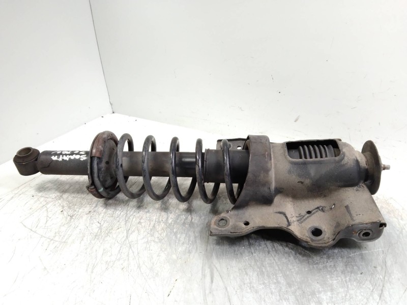 Recambio de amortiguador trasero para hyundai sonata (y4) 2.0i 16v gls (2002) referencia OEM IAM   