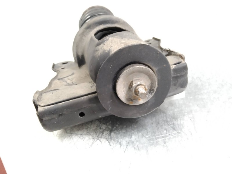 Recambio de amortiguador trasero para hyundai sonata (y4) 2.0i 16v gls (2002) referencia OEM IAM   