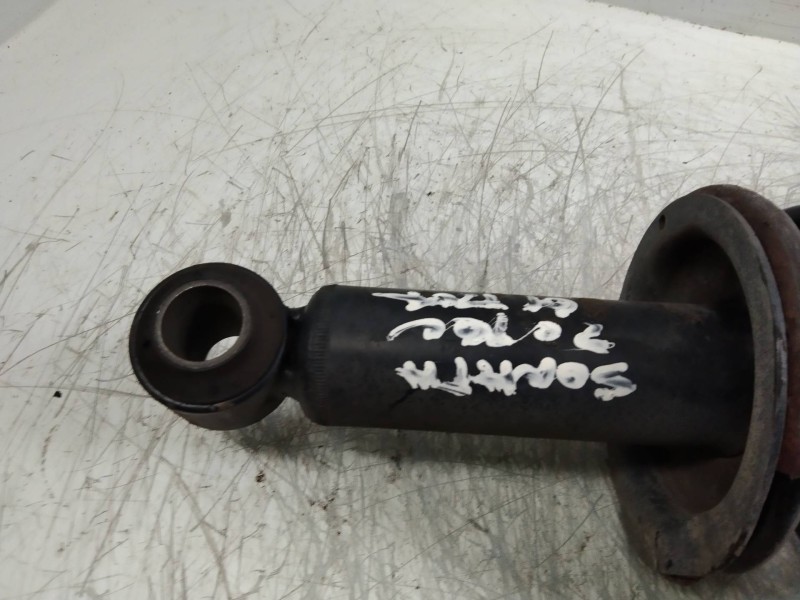 Recambio de amortiguador trasero para hyundai sonata (y4) 2.0i 16v gls (2002) referencia OEM IAM   