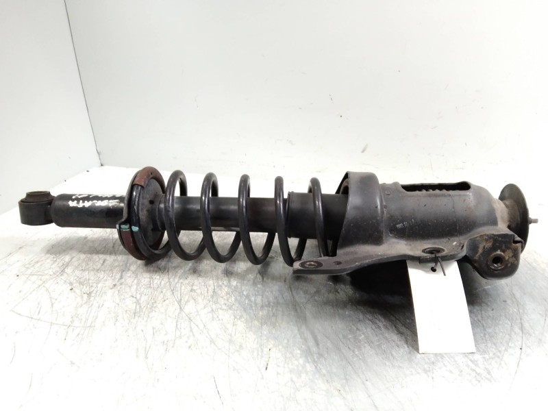 Recambio de amortiguador trasero para hyundai sonata (y4) 2.0i 16v gls (2002) referencia OEM IAM   
