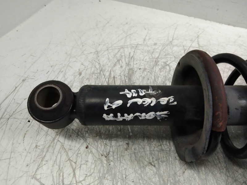 Recambio de amortiguador trasero para hyundai sonata (y4) 2.0i 16v gls (2002) referencia OEM IAM   