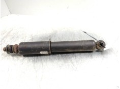 Recambio de amortiguador trasero para hyundai terracan (hp) 2.9 crdi gls referencia OEM IAM   